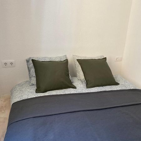 Santa Banana Apartment Alicante Extérieur photo