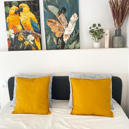 Santa Banana Apartment Alicante Extérieur photo