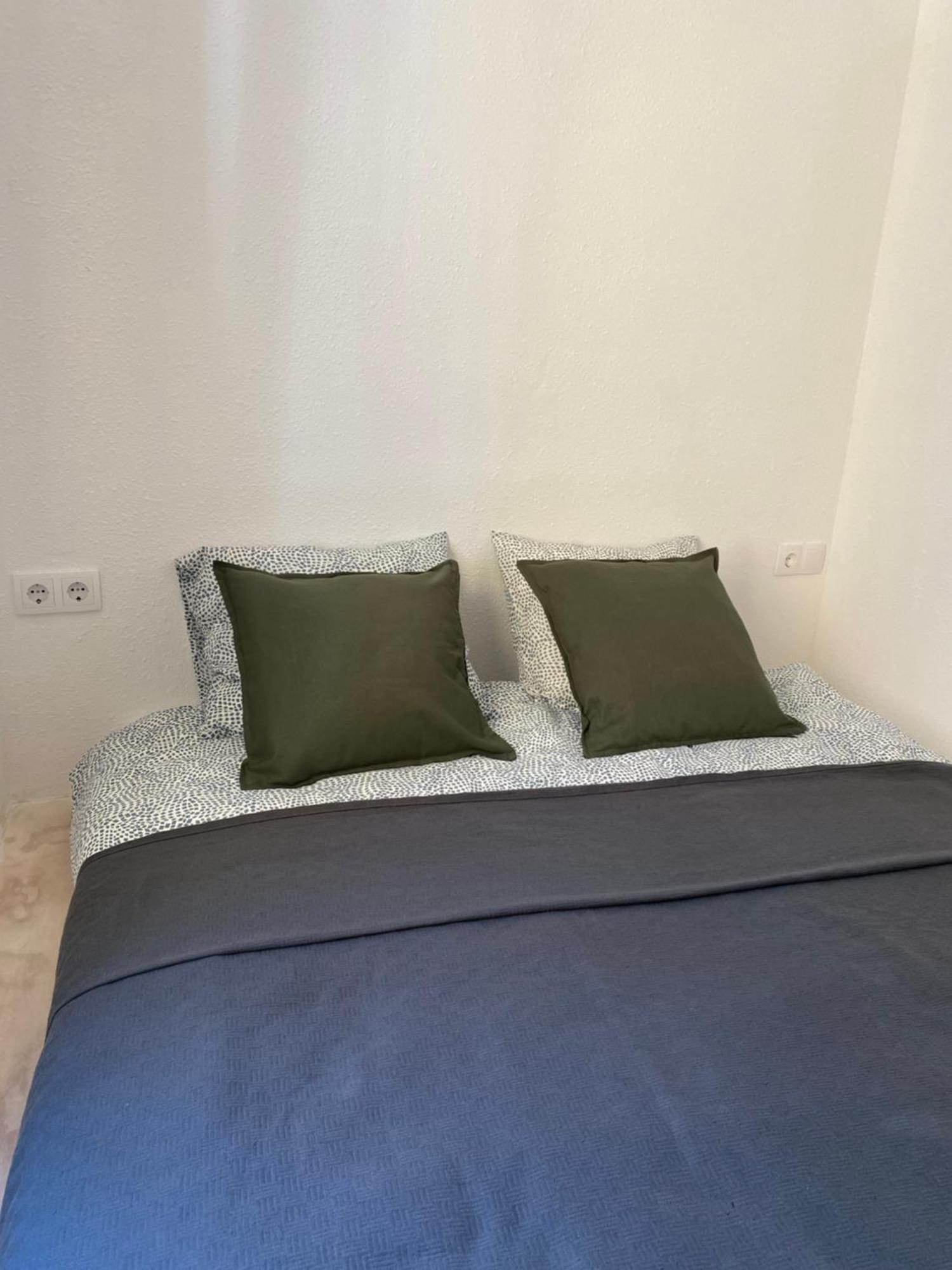 Santa Banana Apartment Alicante Extérieur photo