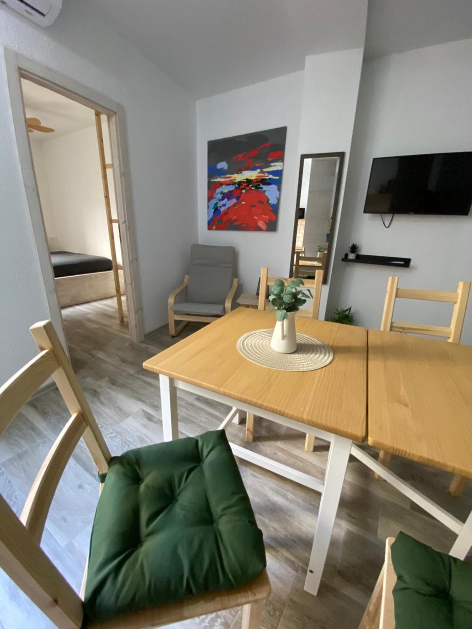 Santa Banana Apartment Alicante Extérieur photo