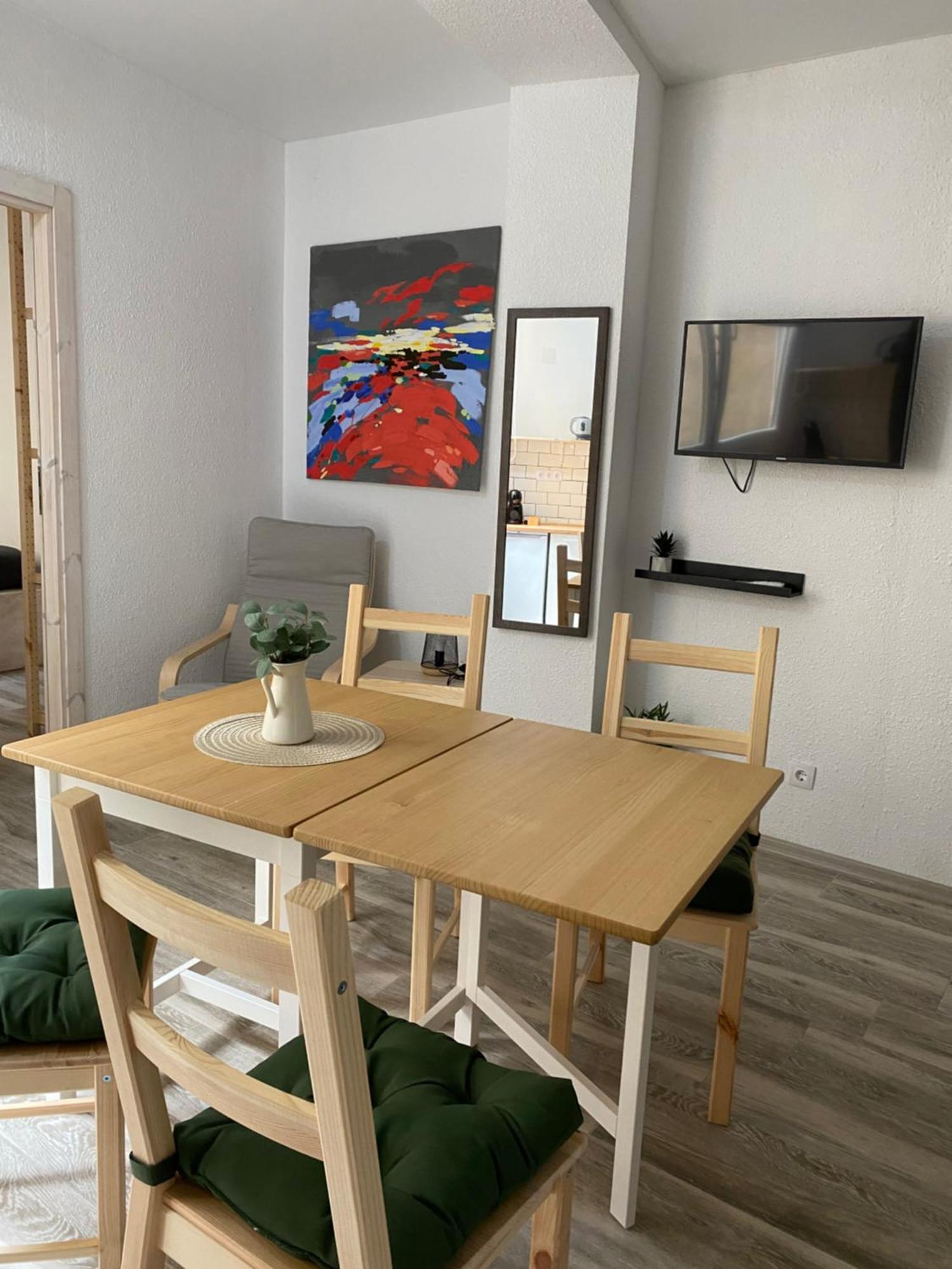 Santa Banana Apartment Alicante Extérieur photo