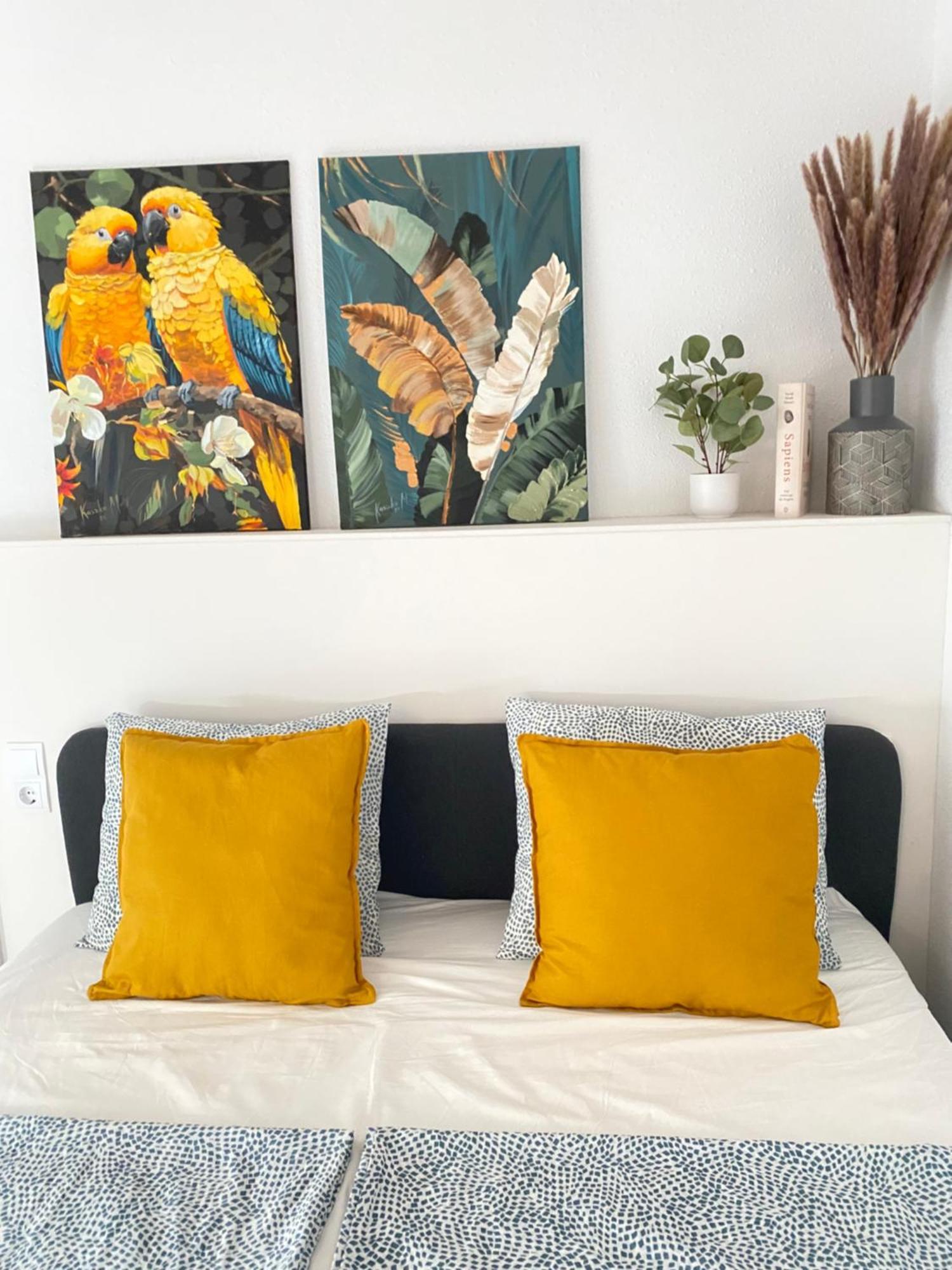 Santa Banana Apartment Alicante Extérieur photo