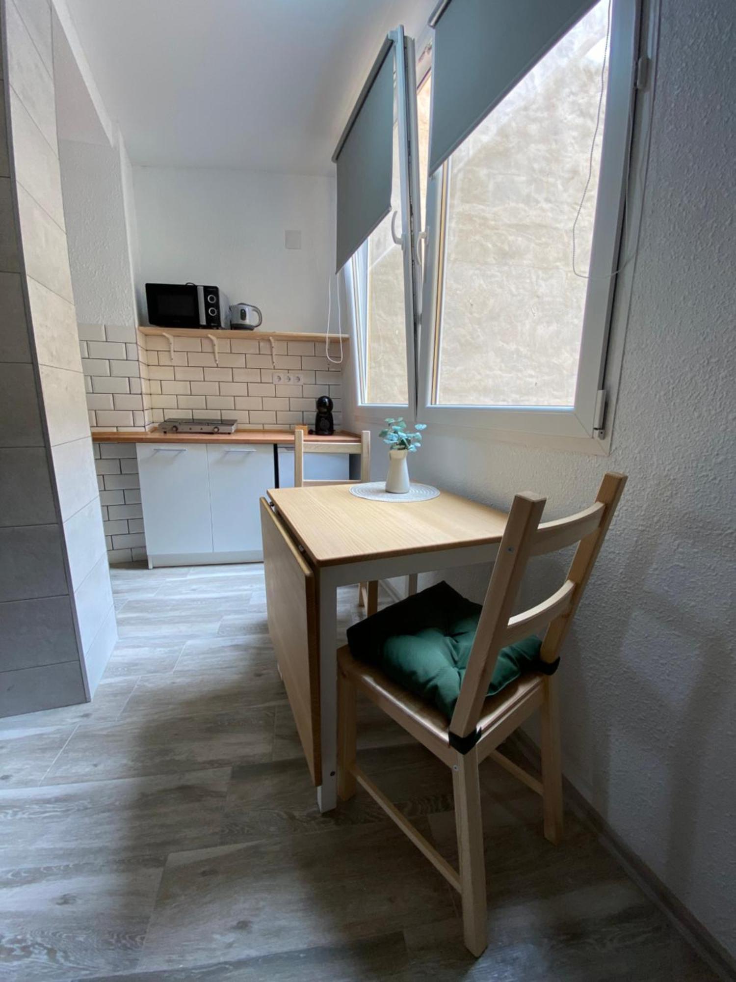 Santa Banana Apartment Alicante Extérieur photo